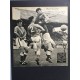 Signed picture of Harry Gregg the Doncaster Rovers footballer